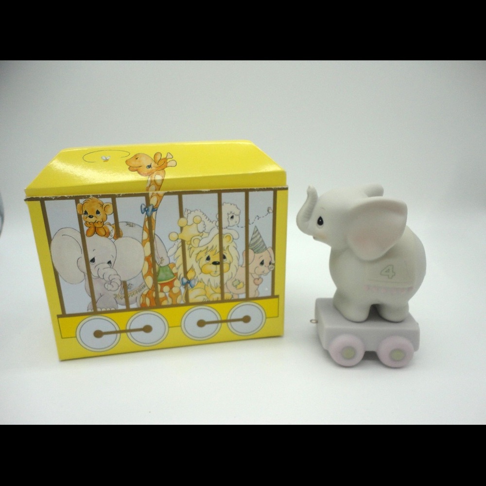Vintage Precious Moments